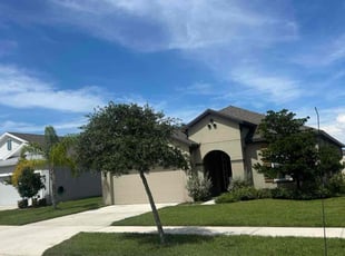 Marlene T.'s Yard Cutting service result
