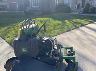 Leaf Removal by Scott Culala for Rakul N. in Overland Park, KS