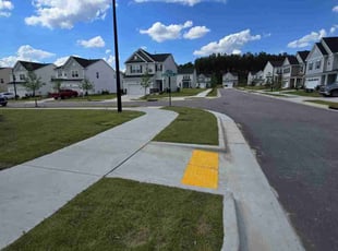 Emory H.'s Lawn Service service result