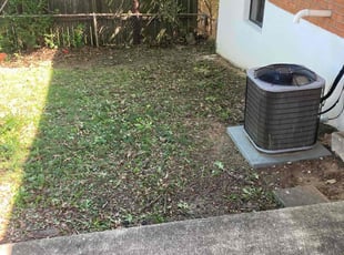 Cleanups by Brandon Williams for Micheal M. in Louisville, KY