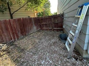 Weeding by Nicholas Murillo for Desiree D. in Denver, CO