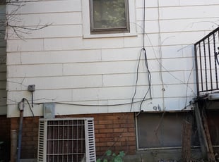 Cleanups by Donovan Forbes for Lisa h. in Rochester, NY
