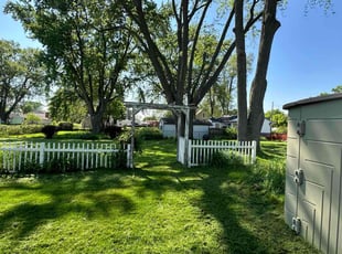 Peter A.'s Lawn Service service result