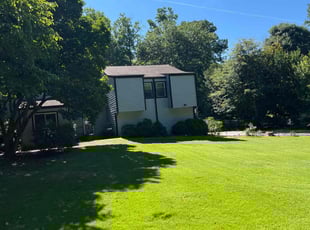 Kenneth D.'s Lawn Service service result