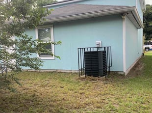 Cleanups by Justin O’Donnell for Tobi O. in Jacksonville, FL