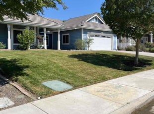 Michael H.'s Lawn Service service result