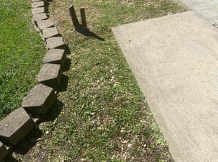 Weeding by Ralph McGahee for Nataly A. in Summerville, SC