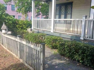 Bush Trimming by Jazzmin Earl for Holly S. in Decatur, GA