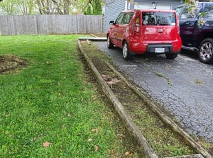 Cleanups by Jon Bushee for Zachary K. in Columbus, OH