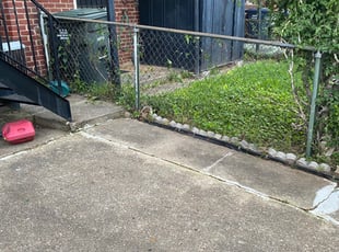 Cleanups by Jarell Tucker for Pamela C. in Washington, DC