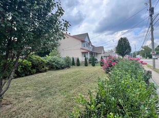 Randall c.'s Lawn Mowing service result