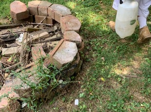 Cleanups by Kelsey Reed for richard s. in Columbus, OH