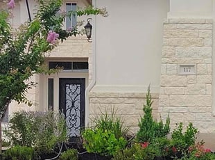Mulching by Pablo Gonzalez for Travis C. in Georgetown, TX