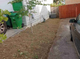 Cleanups by Robert Marsico for Leon A. in Portland, OR