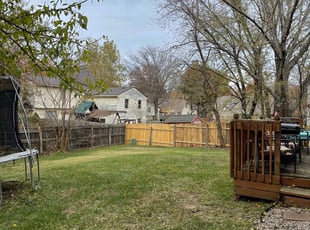 Leaf Removal by Scott Culala for Jacob P. in Olathe, KS