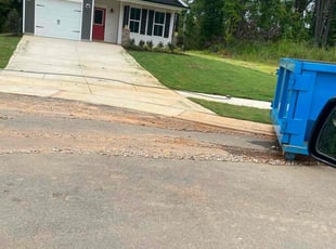 Kenneth B.'s Lawn Service service result