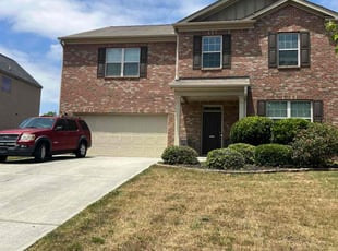 Bush Trimming by Clyde Foster for Amanda A. in Douglasville, GA