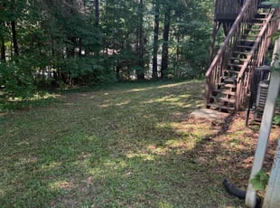 Cleanups by Toni Feaster for Audin L. in Lithonia, GA