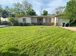 Cindy s.'s Lawn Service service result