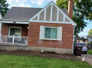 Weeding by James Abernathy for Kelly L. in Cincinnati, OH
