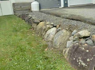 Weeding by Steven Gober for Lisa C. in Cumberland, RI