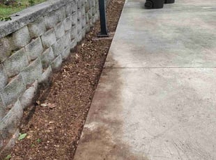 Cleanups by Nathan Bryant for John R. in Chattanooga, TN