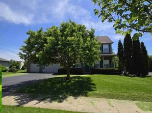 Kerry C.'s Yard Cutting service result
