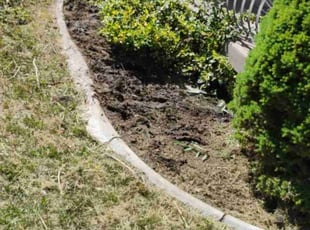 Weeding by Braiden Webb for Kimberly K. in Lehi, UT