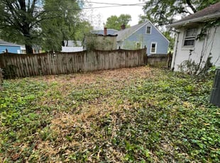 Montiqua S.'s Cleanups service result