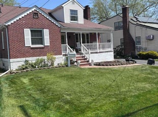 John S.'s Lawn Maintenance service result
