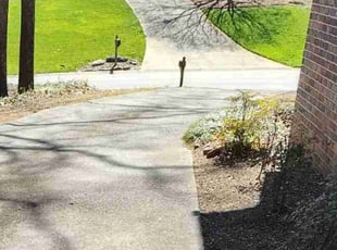 Craig J.'s Lawn Maintenance service result
