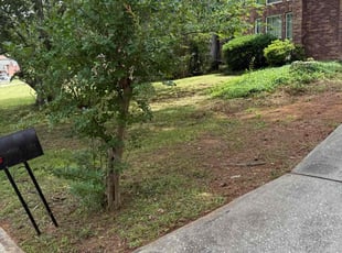 Cleanups by Toni Feaster for Charles b. in Lithonia, GA