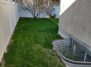 Cleanups by Ralph Caswell for Nancy P. in Herriman, UT