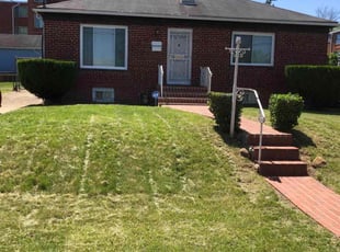 Scott S.'s Lawn Mowing Service service result