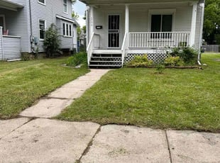 Donald R.'s Grass Cutting service result
