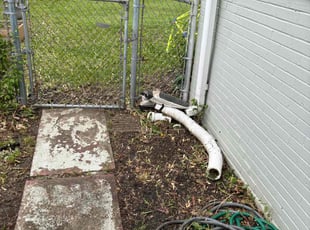 Cleanups by Jaime Herrejon for Marcus W. in Hoffman Estates, IL
