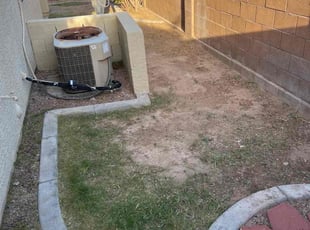 Cleanups by Joel Keller for Aaron L. in Phoenix, AZ