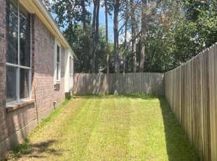 Brandon, B.'s Grass Cutting service result