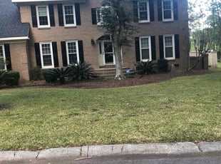 Cleanups by Jacob Yenca for Mary E. in Summerville, SC
