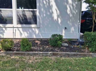 Leaf Removal by Jorge CrisΓ³stomo for Scott S. in Frisco, TX