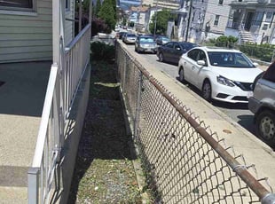 Cleanups by Jovani Da silva for Ismael M. in Fall River, MA