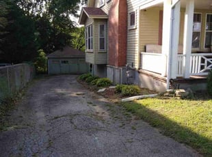 Cleanups by Orlando Roche for LaNita A. in Waterbury, CT