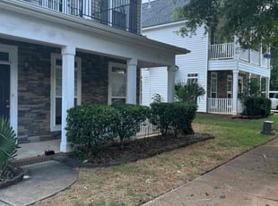 Bush Trimming by Jimmy Morales for Brittany C. in Huntersville, NC