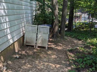 Cleanups by David Peters for Aziezah D. in Burke, VA