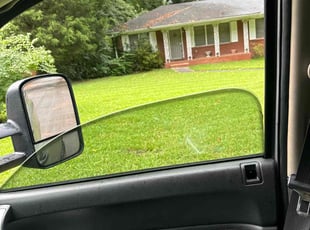 Arnold K.'s Lawn Care service result