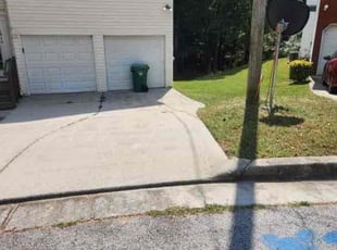 Cleanups by Toni Feaster for Marquitta D. in Lithonia, GA