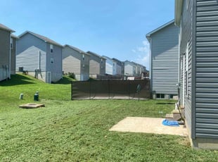 Tammy P.'s Lawn Maintenance service result