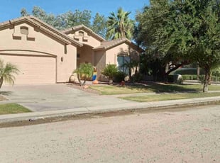 Cleanups by Julia Laurean for Tom M. in Chandler, AZ