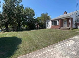 Clay D.'s Lawn Service service result