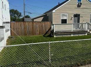 Stacy B.'s Lawn Care service result